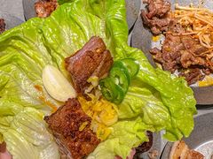 -杨小佳·齐齐哈尔烤肉·烤串(广州店)