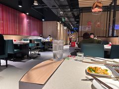 -海底捞火锅(长沙华创国际广场店)