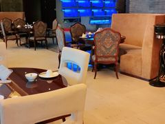 大堂-启东恒大酒店·吕四渔号海鲜餐厅