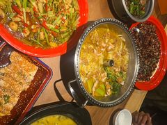 -渝味川菜(夜宵航母店)