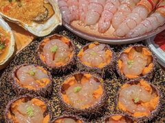 -1819餐厅·团队聚餐·烤串·精酿