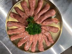 -大叹号·朝鲜族烤肉(潍坊泰华城店)
