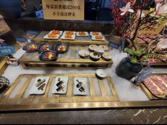 -東盛炭烤自助料理(浦东文峰广场店)