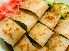 -漢舍中国菜馆(889广场店)
