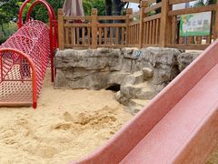 -荔湾区儿童公园