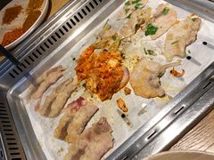 -新石器烤肉(招商1872店)