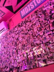 点击看大图 -MDZ STORE·TATTOO·耳饰