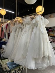 -BabyA 专业婴童摄影(古北时尚广场店)