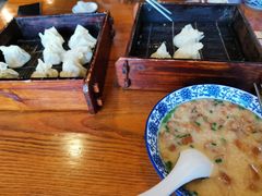 -张家巷美食(南浔店)