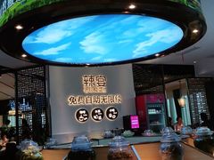 -新辣宴·湖南家常菜·商务聚餐(中粮创芯店)