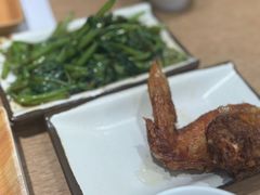 -蔡澜Pho·越南粉餐厅(海上世界店)