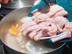 -淼福猪肚鸡·椰子鸡火锅(大沙地店)