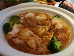 -U你·天然调味(南湖总店)