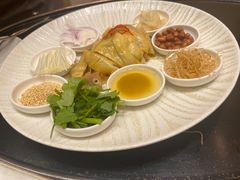 -顺味凤城·顺德菜专门店(九六广场店)