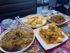 -东北姐妹菜馆no.2(胥口店)