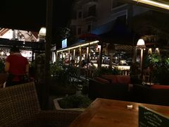 -Pundi Pundi Restaurant
