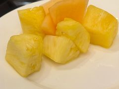 -圣丰索菲特·2 On 988 Café 自助餐厅