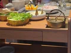 -巴奴毛肚火锅(大剧院店)