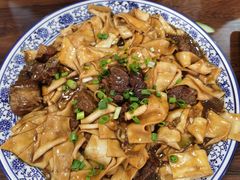 胡羊焖饼-壹阁胡羊焖饼(特色小吃街店)