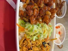 -和合谷(德外店)