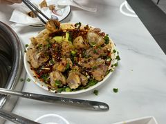 -迎三江菌汤兔(星桥街西段店)