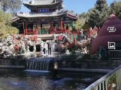 -红螺寺
