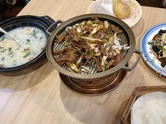 -宏状元现熬粥·京味菜(黄寺大街店)