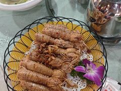 -崖口红树林海鲜餐厅