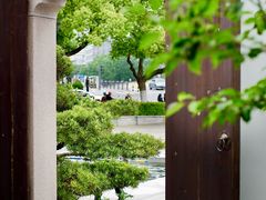 -范蠡湖公园