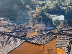 -杨家堂村