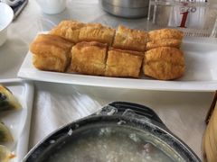 -南珠宫酒店-茶餐厅