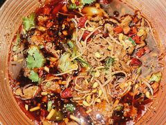 -古都历食南京菜·烤鸭·鸭血粉丝·汤包(南京博物院店)