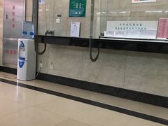 -中国农业银行(上海普陀支行)