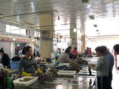 -石塘路海鲜市场(草厂中路店)