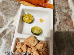 -禄婶鸡煲·打边炉