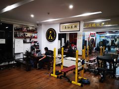 -温鉴良实用咏春拳