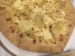 -达美乐比萨(留仙大道店)