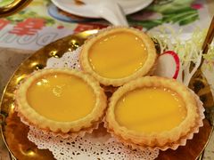 松化鸡蛋挞-点都德(汇盈广场店)