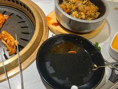 -花味·自助烤肉(南方时代店)