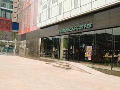 -星巴克(苏州平江万达广场店)
