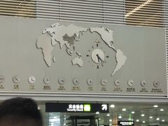 -福州长乐国际机场