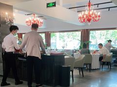 -东门烤鸭店(鼓楼店)