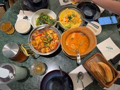 -美奈小馆·越南料理(福田星河COCO Park店)