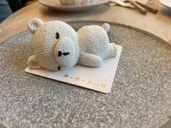 -玲婧胡同·生日蛋糕·餐厅(嘉里城店)