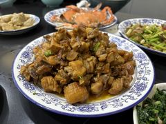 -杨记海鲜楼(三门黑金冠店)