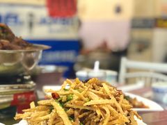 -桂萍特色牛筋牛杂(长堤街总店)