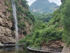 -湖洞水自然风景区