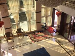 -龚家花园农家乐休闲别墅