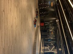 -威尔仕健身(北京合生汇店)