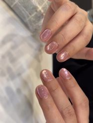 -StartNail美甲
